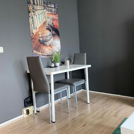 Apartment Im Zentrum Dresdens Exteriér fotografie