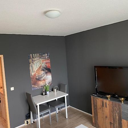 Apartment Im Zentrum Dresdens Exteriér fotografie