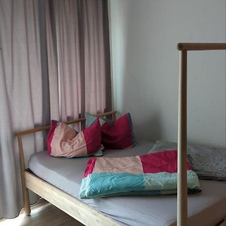 Apartment Im Zentrum Dresdens Exteriér fotografie