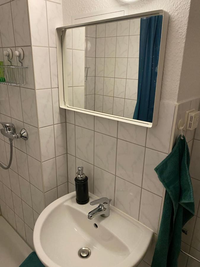 Apartment Im Zentrum Dresdens Exteriér fotografie