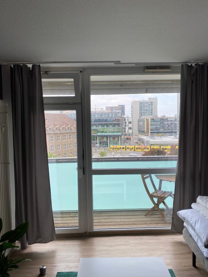 Apartment Im Zentrum Dresdens Exteriér fotografie